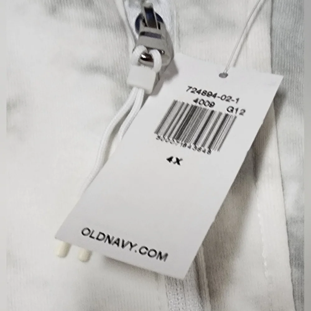 Old Navy Women's High Rise Dynamic Joggers 4XL - New With Tags - Picture 6 of 9